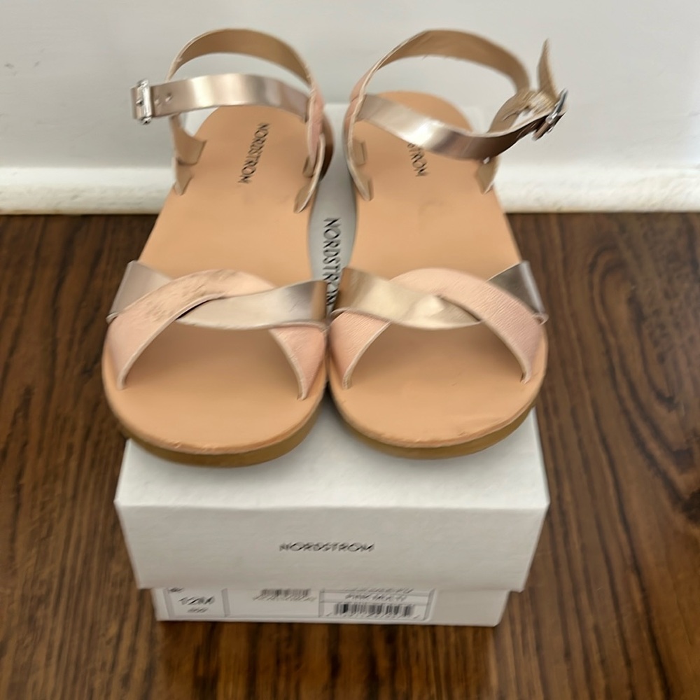 Nordstrom Sandals, size 12